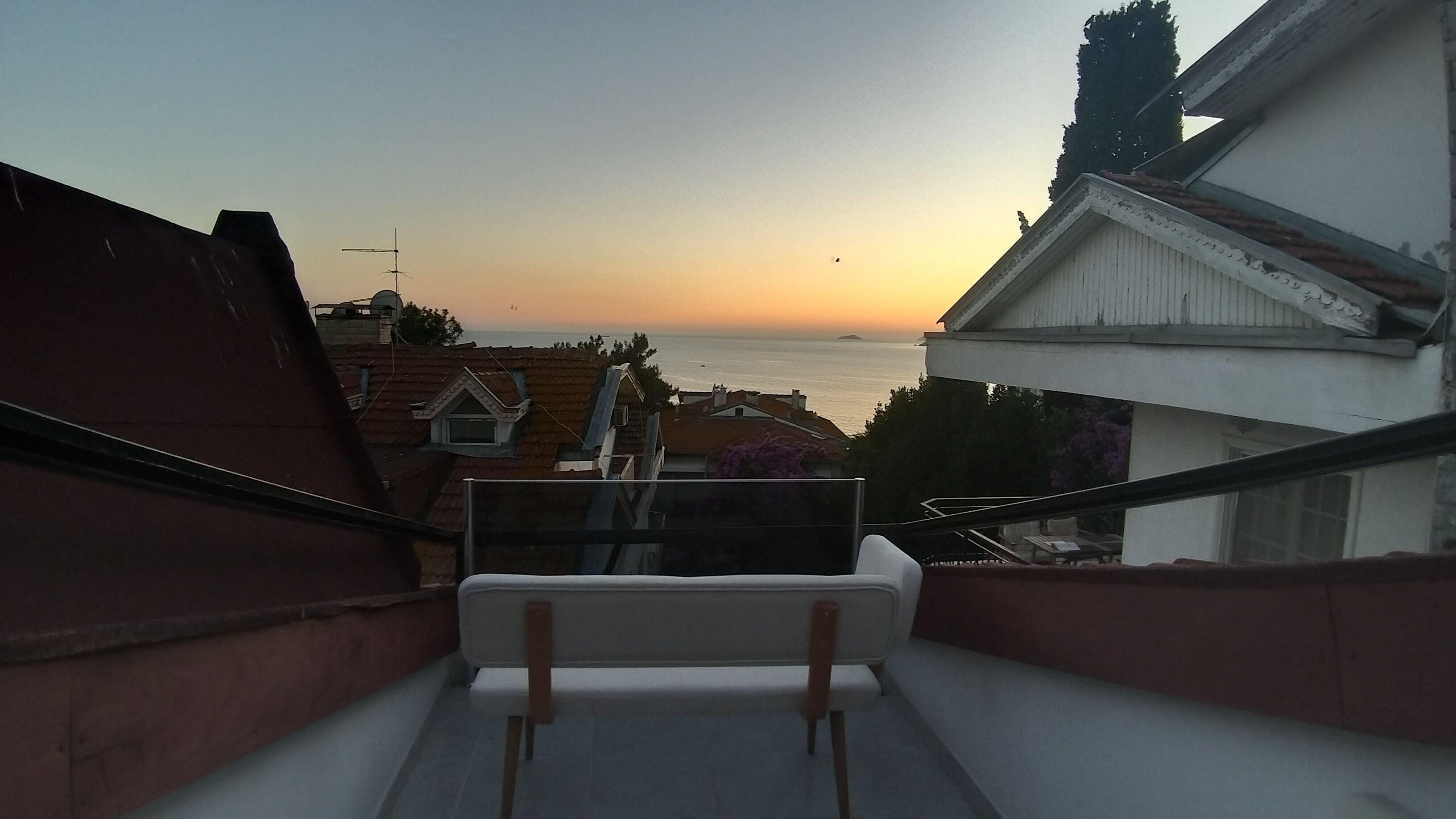 Goerkemli Hotel, Istanbul