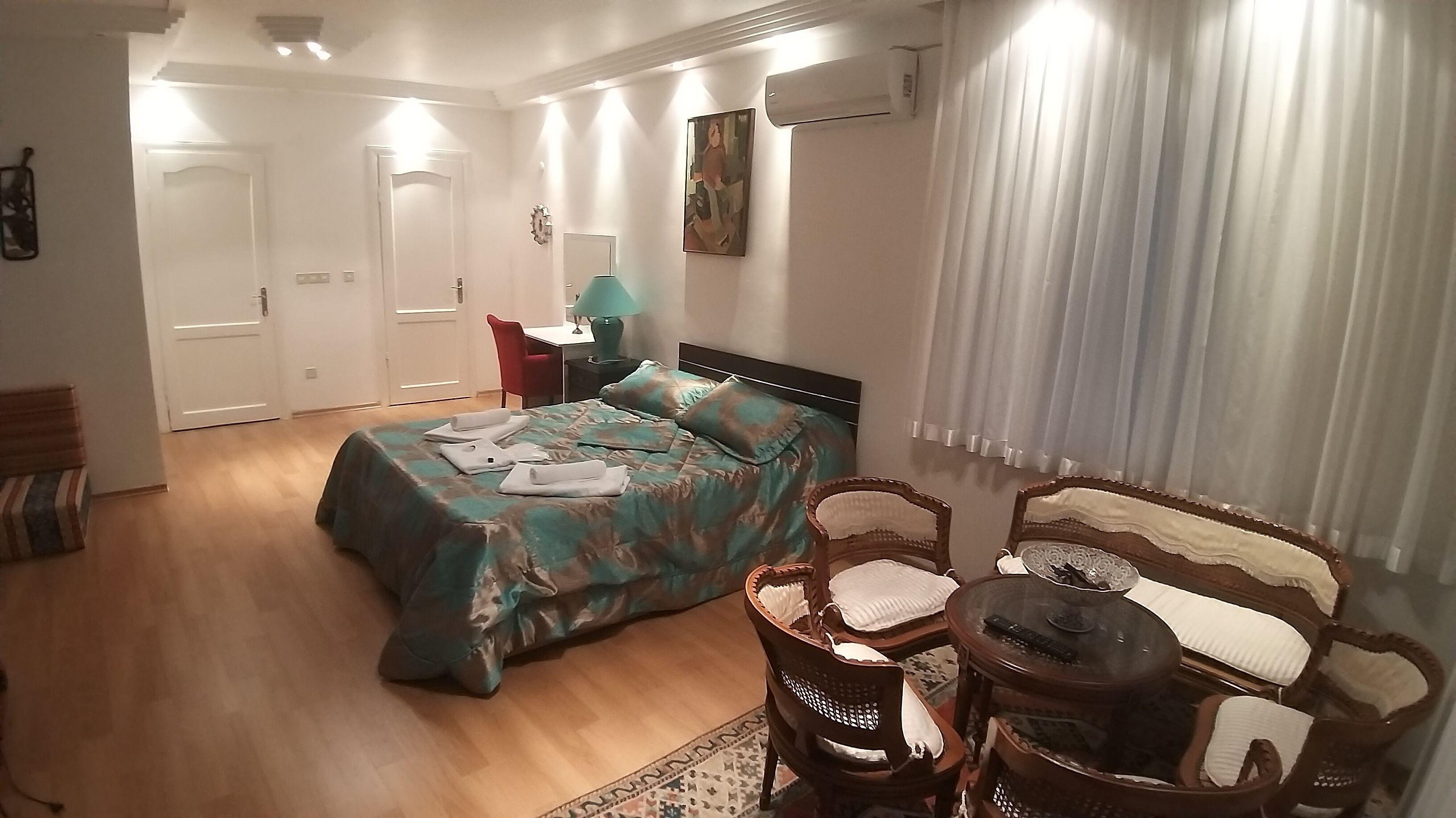 Goerkemli Hotel — Fotoğraflar 1