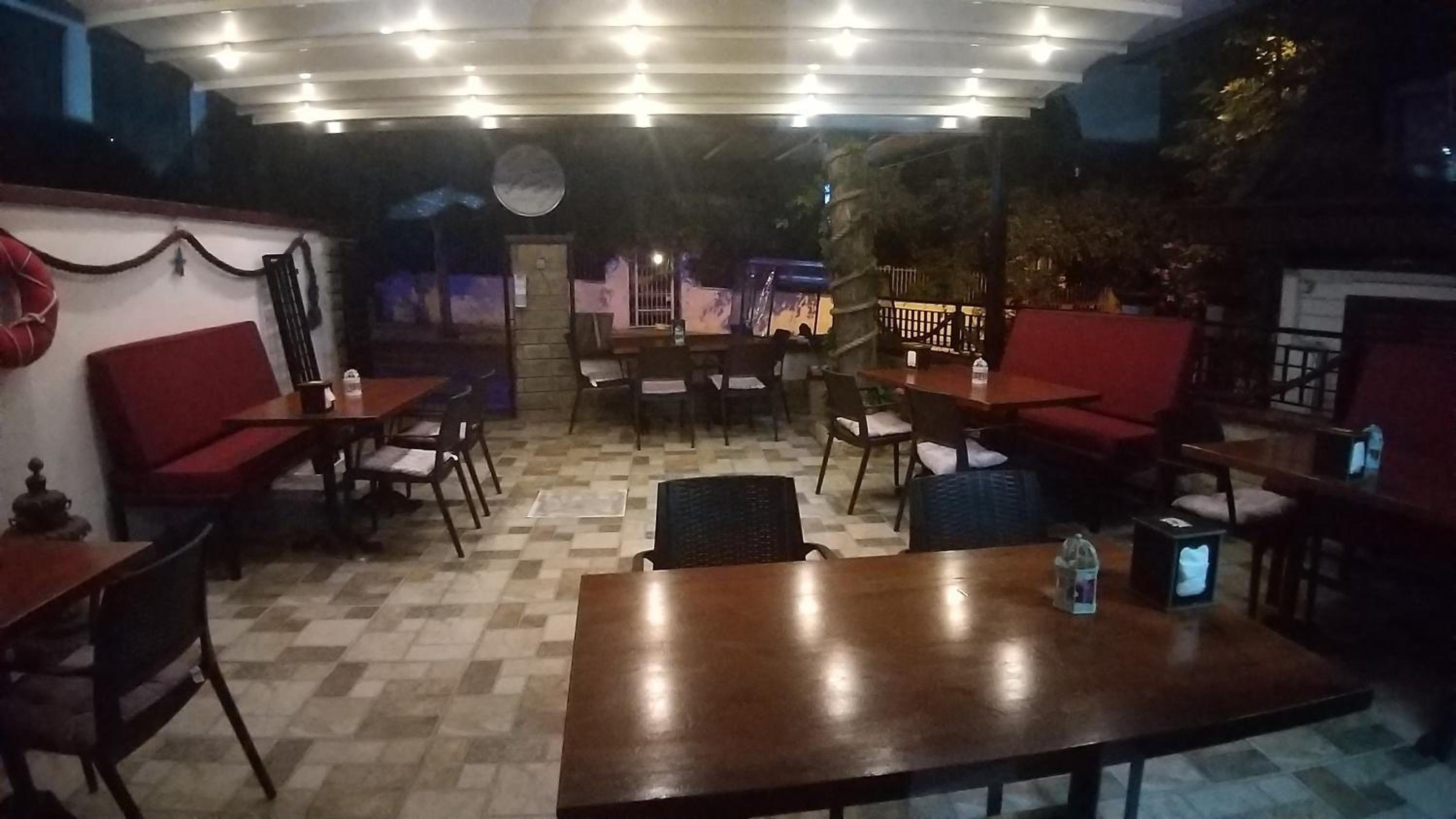 Goerkemli Hotel — Fotoğraflar 3